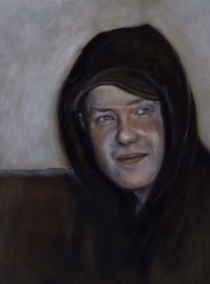 Olette Voogd Fineart