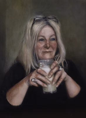 Olette Voogd Fineart