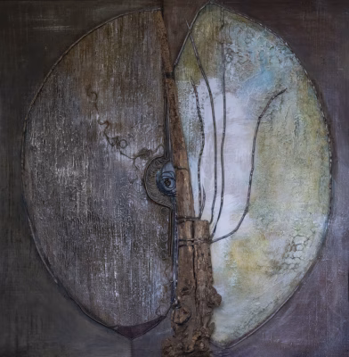 Olette Voogd Fineart