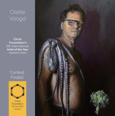Olette Voogd